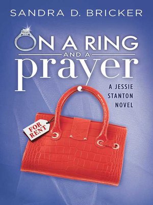 cover image of On a Ring and a Prayer